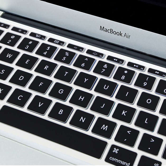 Магниты MacBook Air  на холодильник  | Упаковка 100 шт iPoster.ua
