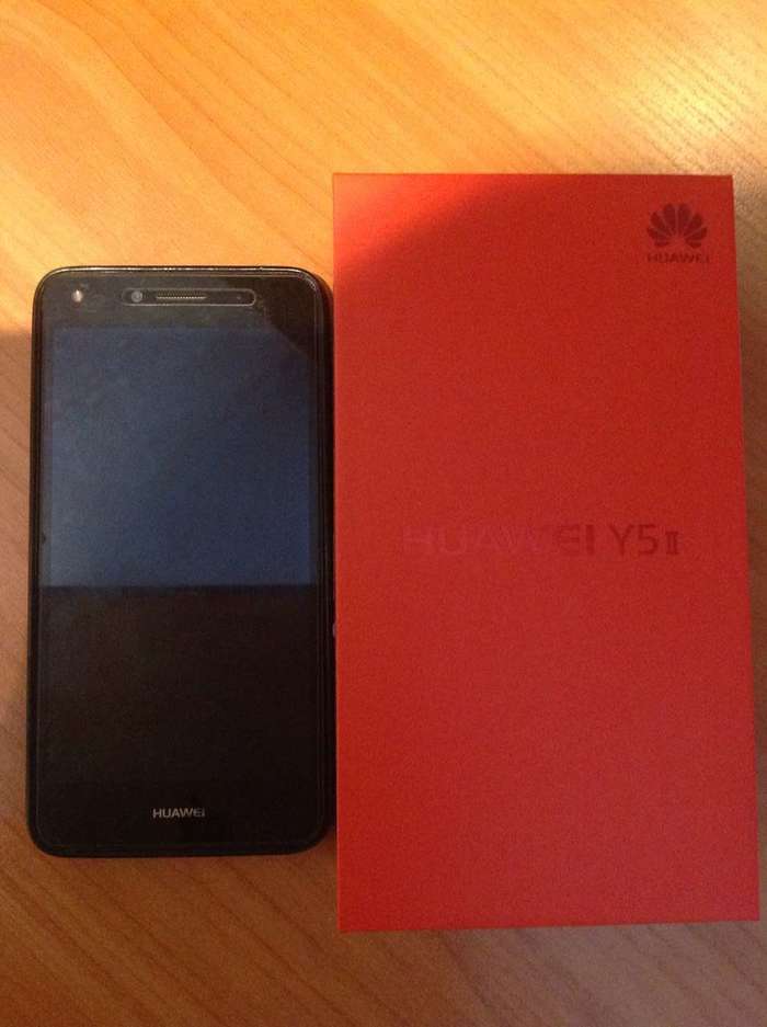 Huawei y 5 ll (2) Обмен на iphone 5S мой ДП iPoster.ua