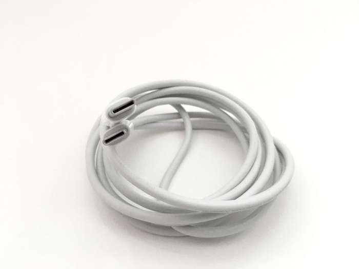 Оригинальный кабель Apple USB-C 2m iPoster.ua