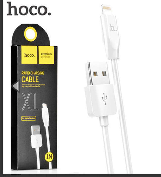 Продається зарядний кабель для всіх видів Apple iPoster.ua