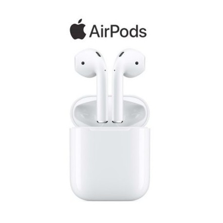 Продам новые Apple AirPods (MMEF2) iPoster.ua
