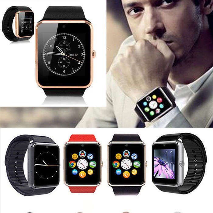 Реплика Apple Watch iPoster.ua