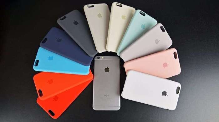Silicon Case/чехол на iPhone 5,5s,5se/6,6s,6+/7,7+/8/X iPoster.ua